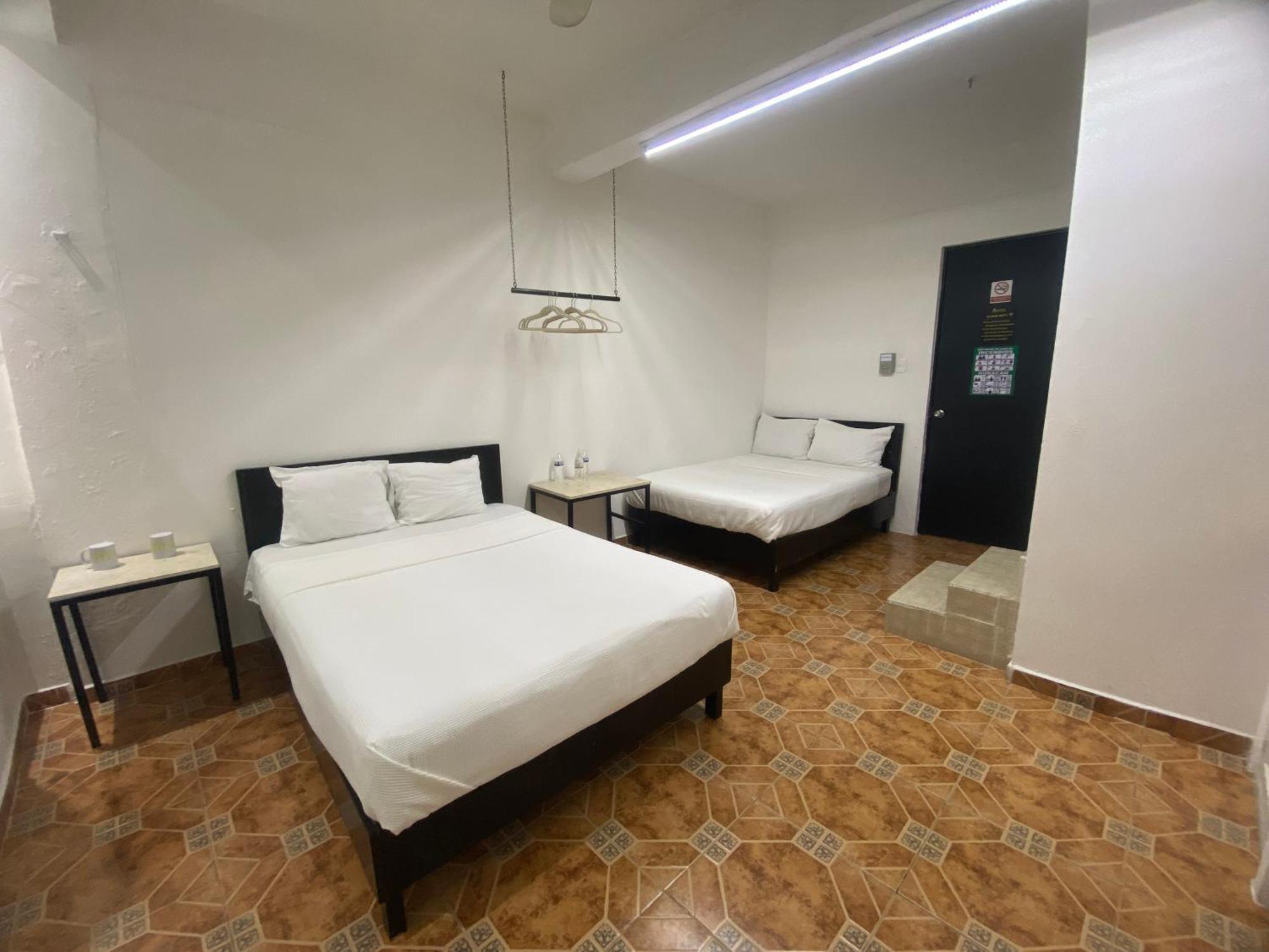 Hotel La Catedral Мерида Екстериор снимка